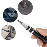 Multifunction 8 In 1 Precision Pocket Screwdriver Pen
