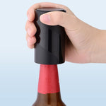 One-Press Magnetic Beer Opener