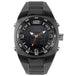 Military Digital Analog LED Wrist Watch (3 colors) - Indigo-Temple