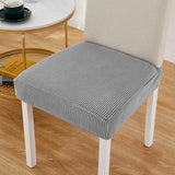 Elastic Dining Room Chair Slipcovers***4pcs***