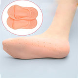 Moisturizing Silicone Gel Rehabilitation Socks