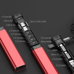 Smart 9 in 1 Multifunctional OTG Cable Stick