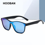 HOOBAN™ One-piece Lens Polarized Sunglasses