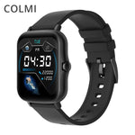 COLMI™ Bluetooth Health Monitor SmartWatch