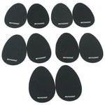 Wear-resistant Non-slip Sole Stickers (5 Pairs)