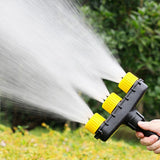 Garden Atomizer Nozzles Water Sprinkler