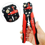 Multifunctional Automatic Wire Stripper & Cutter