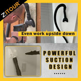Zezzo™ Hands-free Smart Drill Dust Collector