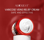 AUQUEST™ Varicose Veins Relief Cream