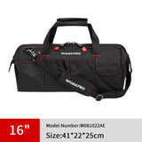 WORKPRO™ 600D Tool Shoulder Bag