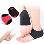 Plantar Fasciitis Pain Relief Heel Socks