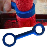 Paint Roller Cleaning Sleeve