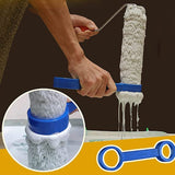 Paint Roller Cleaning Sleeve