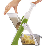 Multifunctional Safe Slice Vegetable Cutter