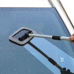 Car Window Telescopic Cleaner
