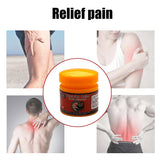 Pain-Relief Scorpion Balm Ointment