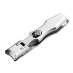 Ultra-Sharp Wide Jaw  Nail Clippers