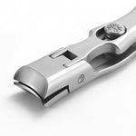 Ultra-Sharp Wide Jaw  Nail Clippers