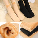 Winter Thermal Cashemere Socks (3 Pairs)