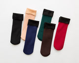 Winter Thermal Cashemere Socks (3 Pairs)