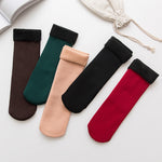 Winter Thermal Cashemere Socks (3 Pairs)