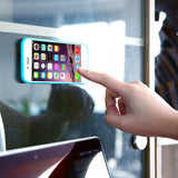 Anti-Gravity Phone Case For iPhone & Samsung (3 colors) - Indigo-Temple