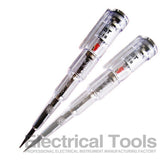 Responsive Electrical Induced Tester Pen