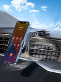 Multi-Angle Gravity Car Phone Holder