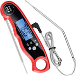 CHEF-X Professional Kitchen Thermometer