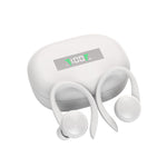 HiFi Stereo Sports Bluetooth Wireless  Headphones