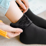 Winter Thermal Cashemere Socks (3 Pairs)