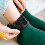 Winter Thermal Cashemere Socks (3 Pairs)