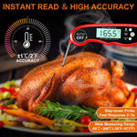 CHEF-X Professional Kitchen Thermometer