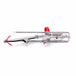 Stainless Steel  Fishing Rod  Stand - Indigo-Temple