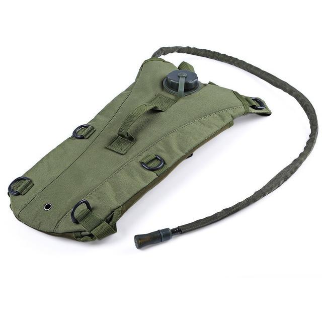 3L Camelbak Water Backpack - Indigo-Temple