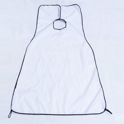 Shaving Aprons (2pcs) - Indigo-Temple