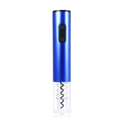 Automatic Electric Wine Opener - Indigo-Temple