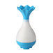Ultrasonic Aroma Diffuser and Humidifier - Indigo-Temple