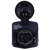 GT300 Full-HD Car DVR Recorder Dashcam - Indigo-Temple