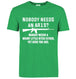 AR15 Tactical T-Shirt - Indigo-Temple