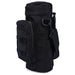 Molle Oxford Water Bottle Pouch - Indigo-Temple