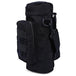 Molle Oxford Water Bottle Pouch - Indigo-Temple
