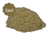 Amazing  Magic Kinetic Sand ( 500G pack) - Indigo-Temple
