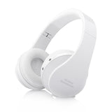 Bluetooth Stereo Wireless Auriculares  Headset - Indigo-Temple