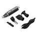 4 In 1 Rechargeable Electric Shaver & Trimmer Set - Indigo-Temple