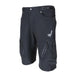 Breathable Lycra Outdoor Cycling  Shorts - Indigo-Temple