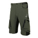 Breathable Lycra Outdoor Cycling  Shorts - Indigo-Temple
