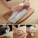 EZ KNEADING DOUGH BAG - Indigo-Temple