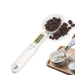 Professional Digital Measuring Spoon Scale - Indigo-Temple