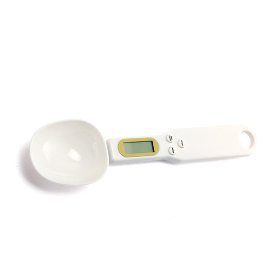 Professional Digital Measuring Spoon Scale - Indigo-Temple